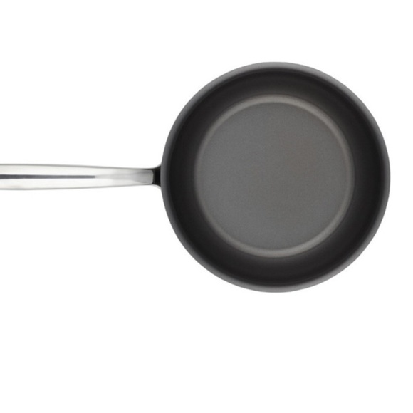 Breville Thermo Pro Hard Anodized Covered Saucepan - Picture 4 of 4